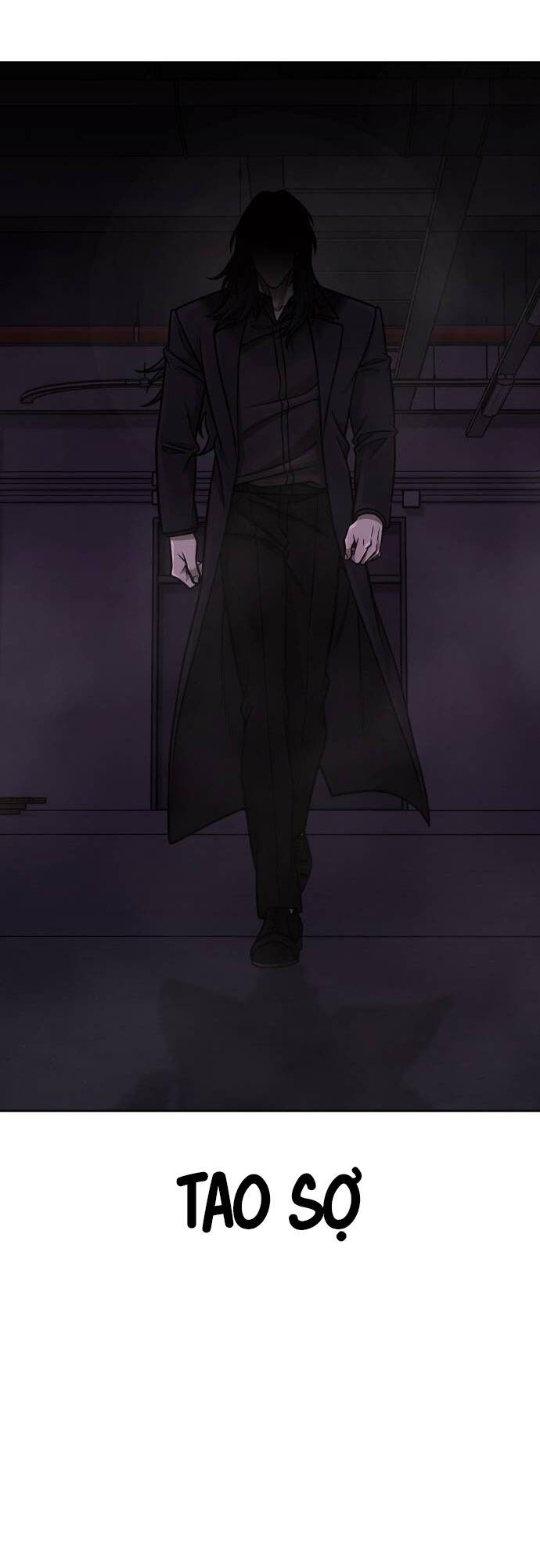 Nhiệm Vụ Diệu Kỳ Chap 146 - Next Chap 147