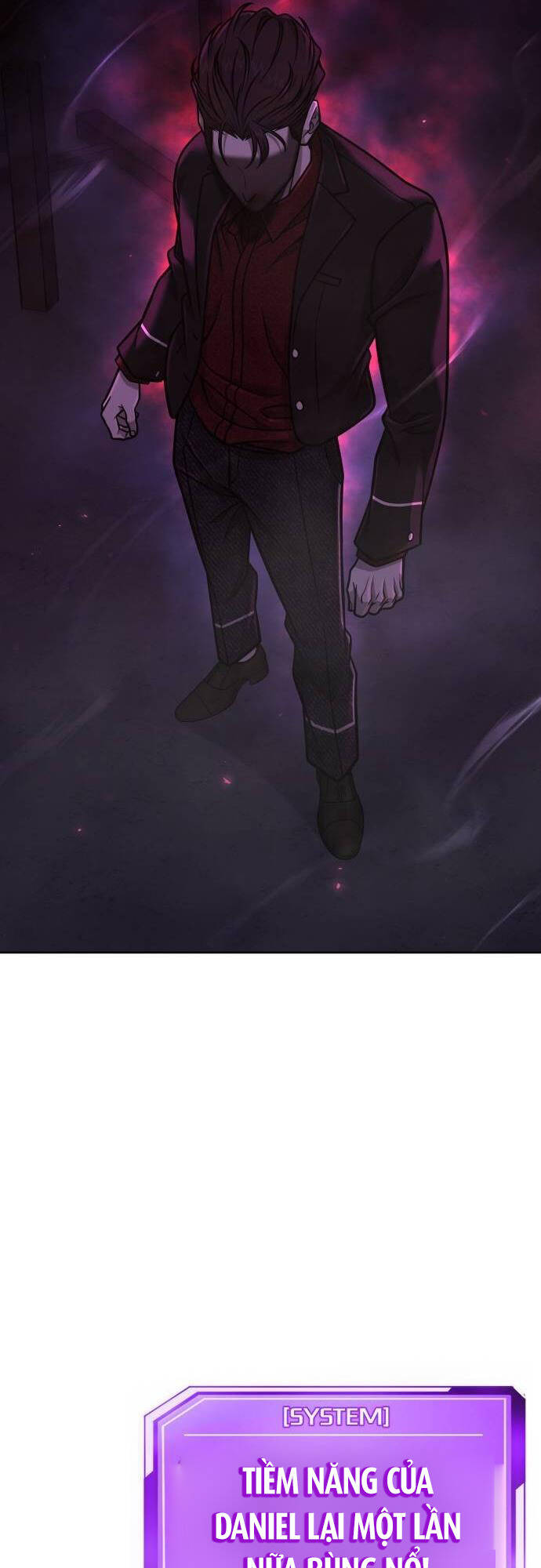 Nhiệm Vụ Diệu Kỳ Chap 146 - Next Chap 147