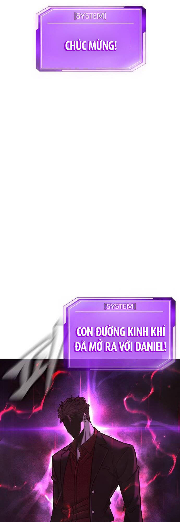 Nhiệm Vụ Diệu Kỳ Chap 146 - Next Chap 147