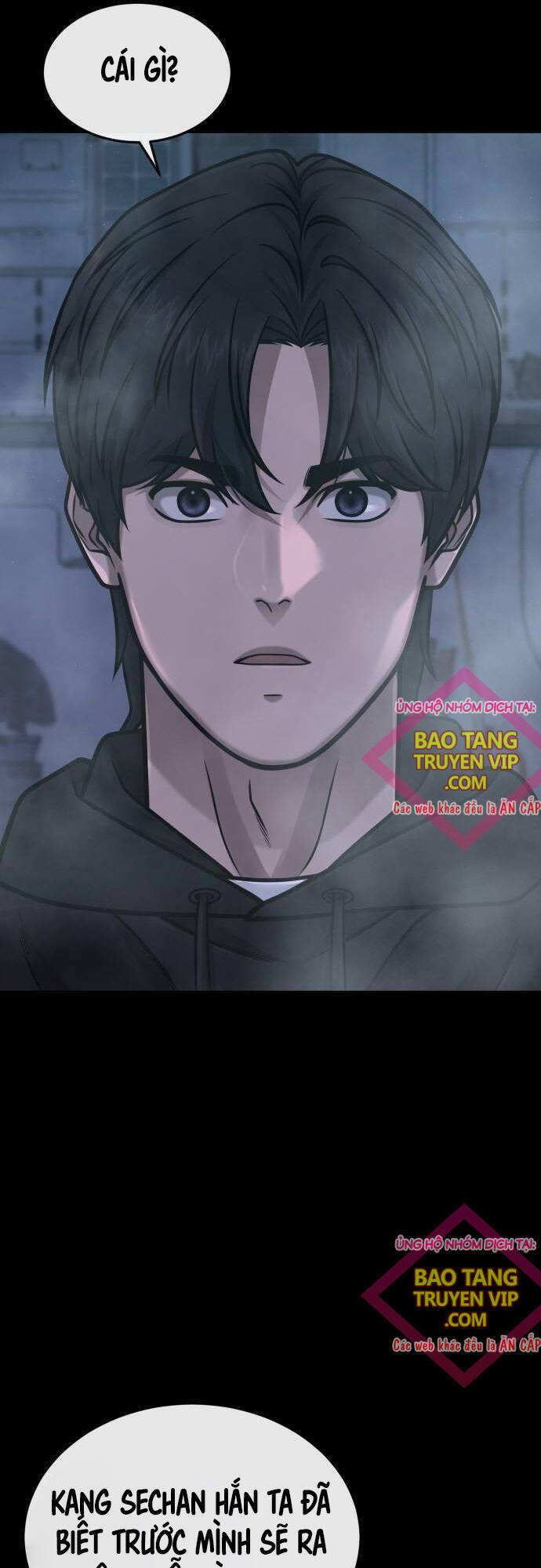 Nhiệm Vụ Diệu Kỳ Chap 146 - Next Chap 147