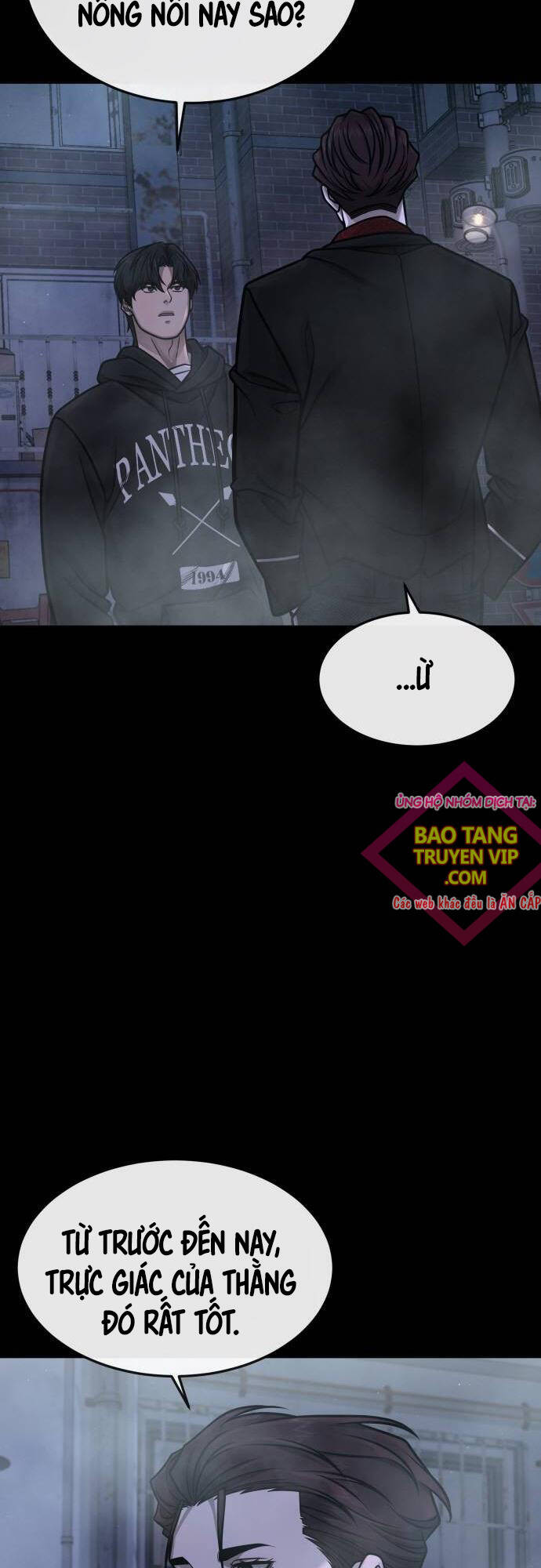 Nhiệm Vụ Diệu Kỳ Chap 146 - Next Chap 147