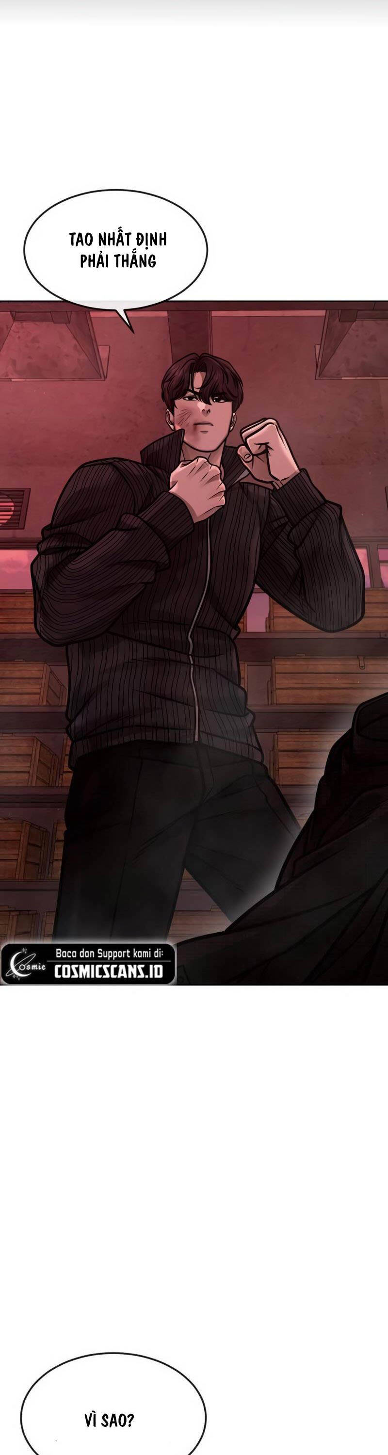 Nhiệm Vụ Diệu Kỳ Chap 140 - Next Chap 141