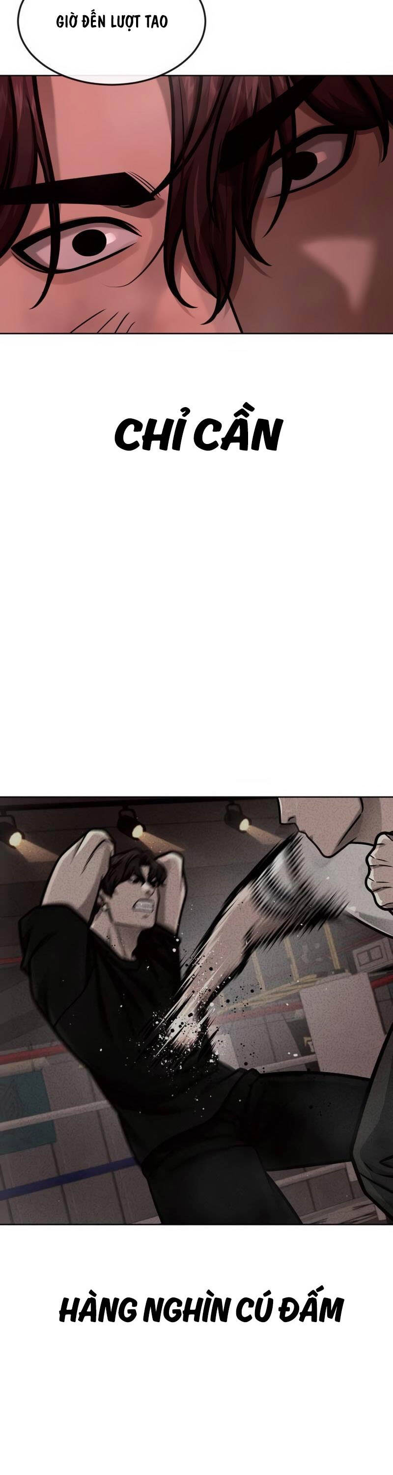 Nhiệm Vụ Diệu Kỳ Chap 140 - Next Chap 141