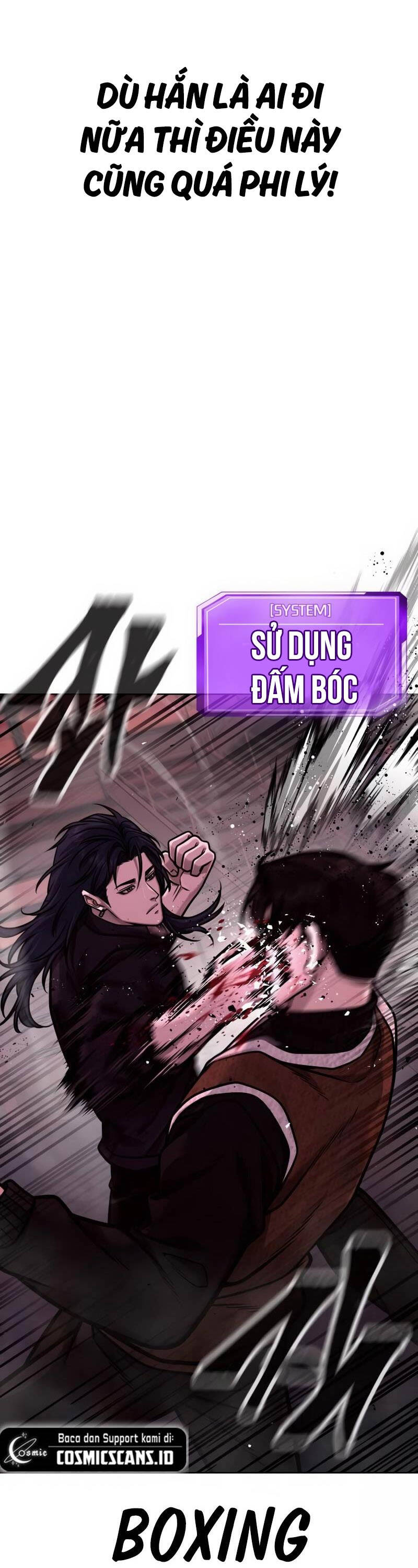 Nhiệm Vụ Diệu Kỳ Chap 140 - Next Chap 141