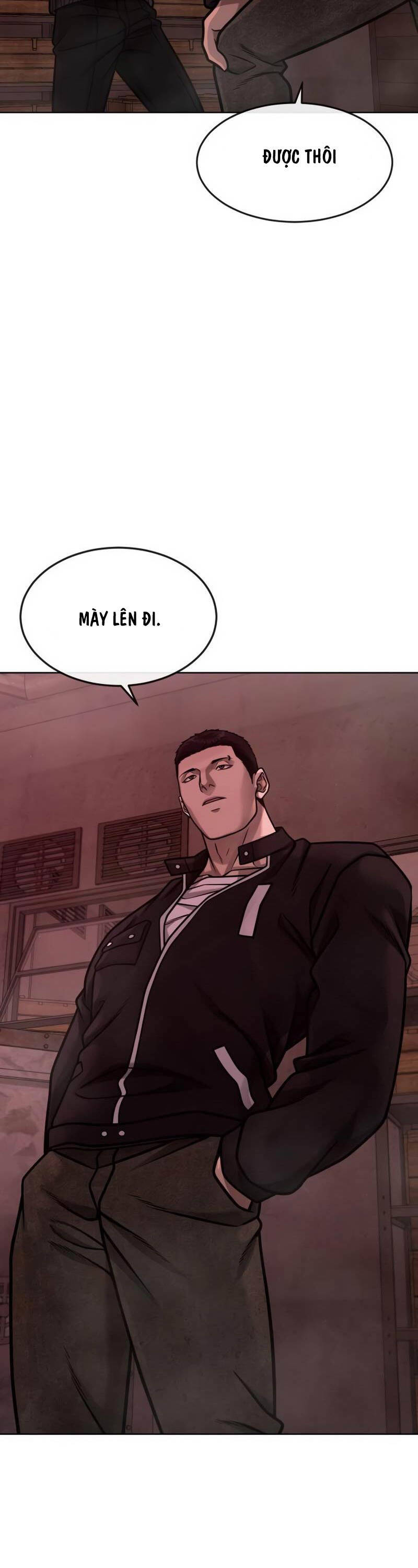 Nhiệm Vụ Diệu Kỳ Chap 140 - Next Chap 141
