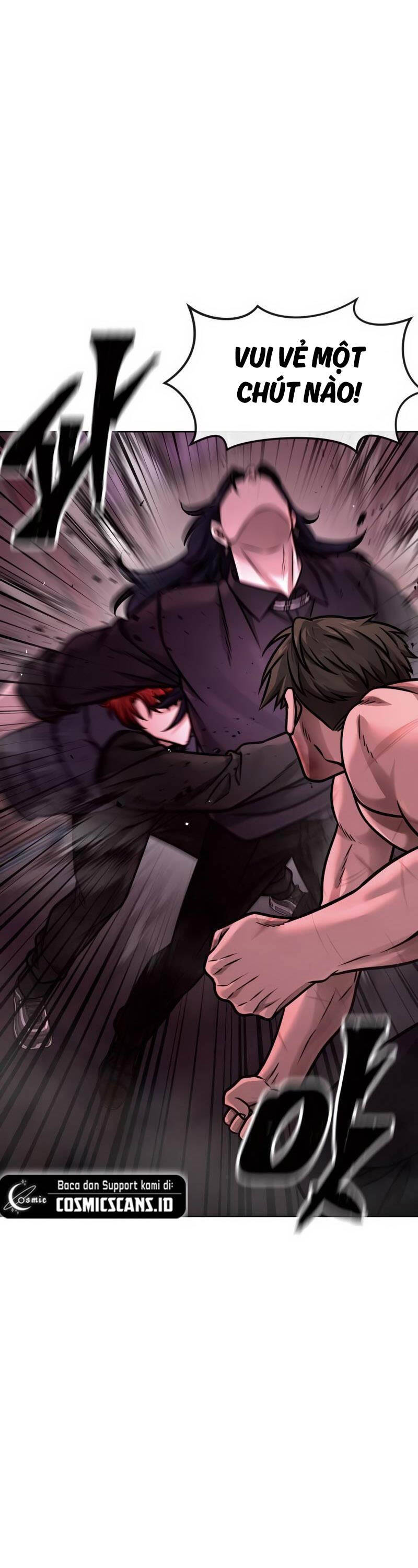 Nhiệm Vụ Diệu Kỳ Chap 140 - Next Chap 141