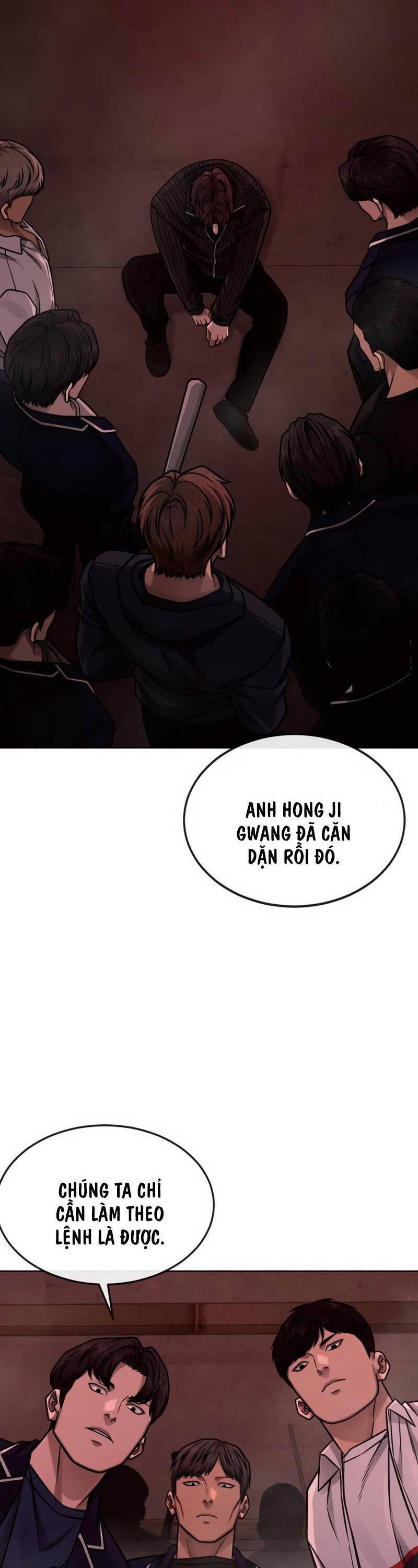 Nhiệm Vụ Diệu Kỳ Chap 140 - Next Chap 141