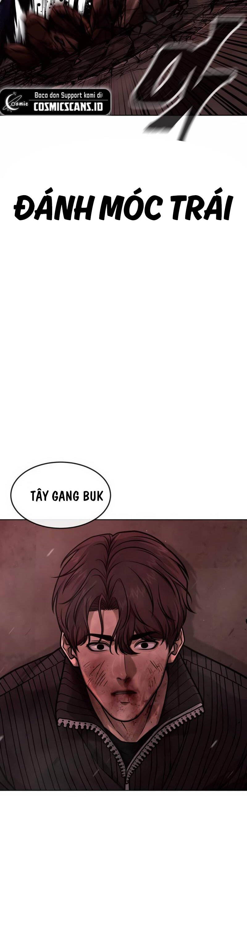 Nhiệm Vụ Diệu Kỳ Chap 140 - Next Chap 141