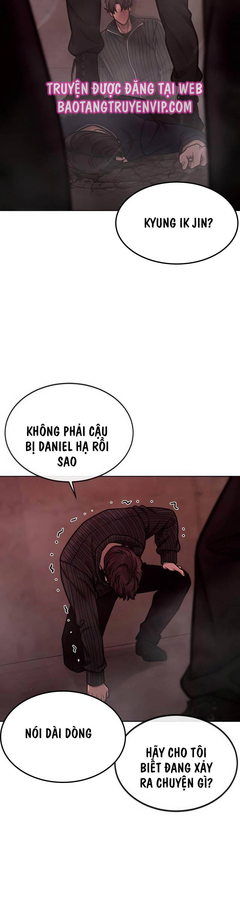 Nhiệm Vụ Diệu Kỳ Chap 140 - Next Chap 141