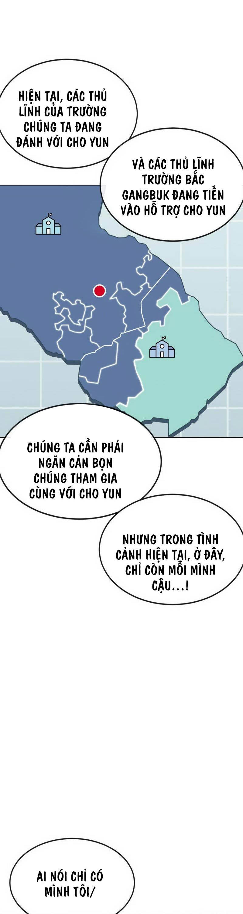 Nhiệm Vụ Diệu Kỳ Chap 140 - Next Chap 141