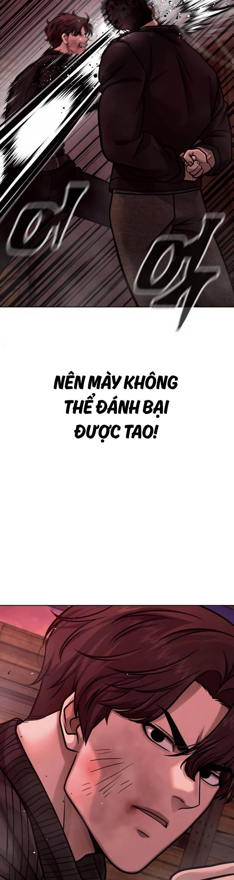 Nhiệm Vụ Diệu Kỳ Chap 140 - Next Chap 141