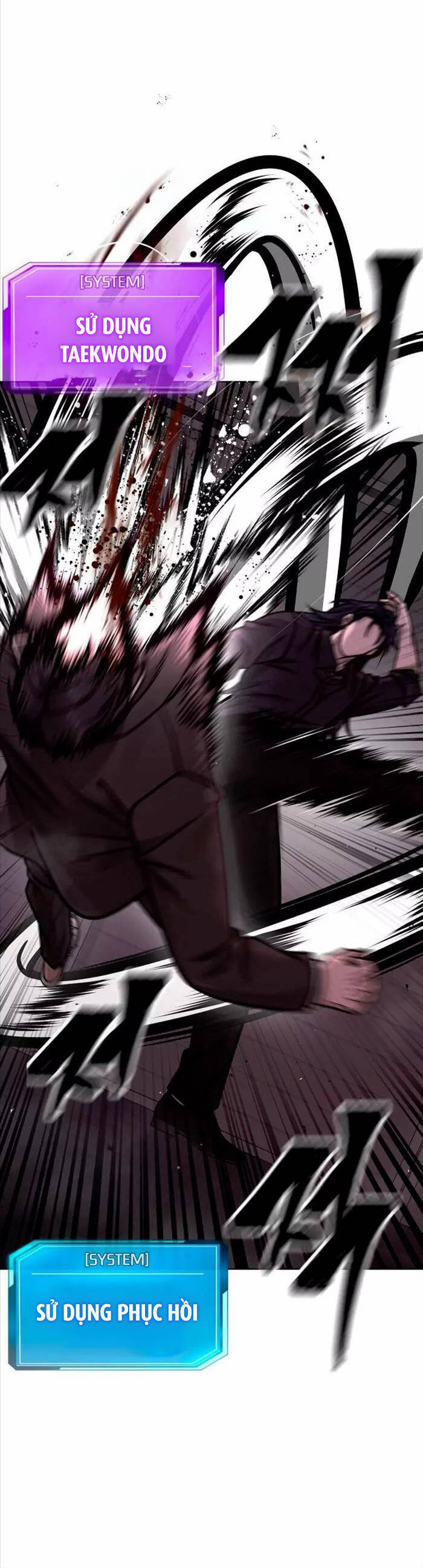 Nhiệm Vụ Diệu Kỳ Chap 141 - Next Chap 142