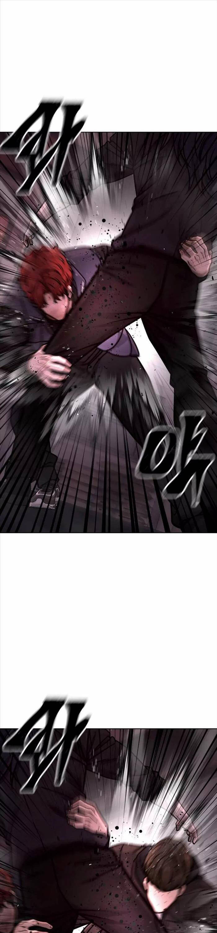 Nhiệm Vụ Diệu Kỳ Chap 141 - Next Chap 142