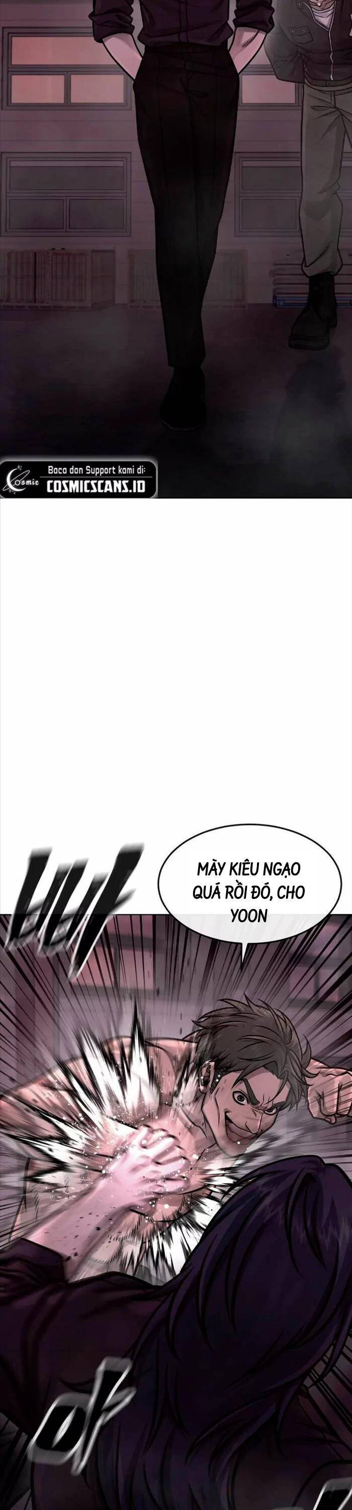Nhiệm Vụ Diệu Kỳ Chap 141 - Next Chap 142
