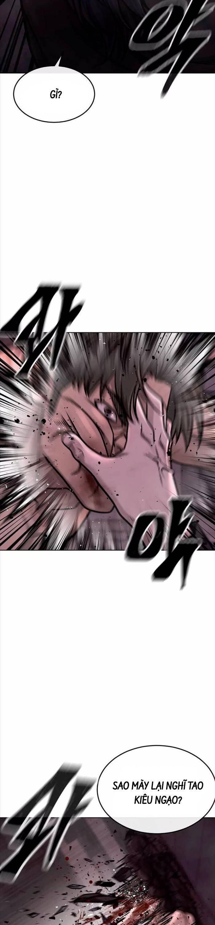 Nhiệm Vụ Diệu Kỳ Chap 141 - Next Chap 142