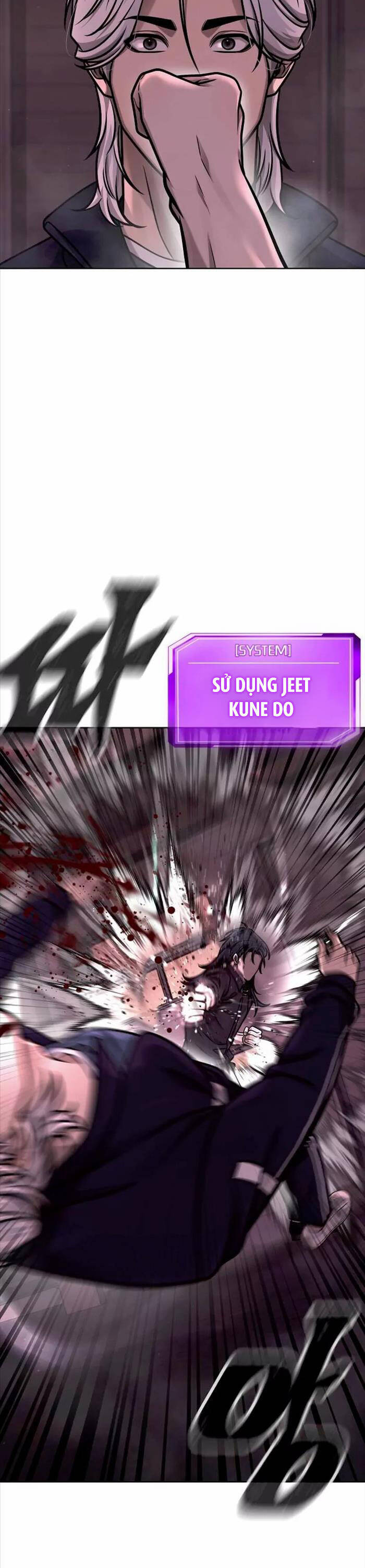 Nhiệm Vụ Diệu Kỳ Chap 141 - Next Chap 142