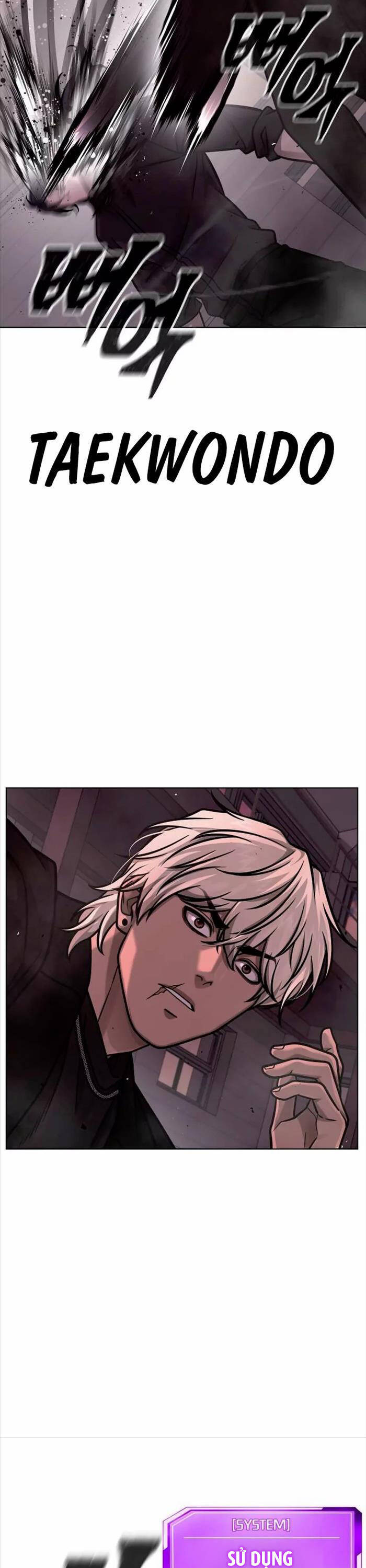 Nhiệm Vụ Diệu Kỳ Chap 141 - Next Chap 142