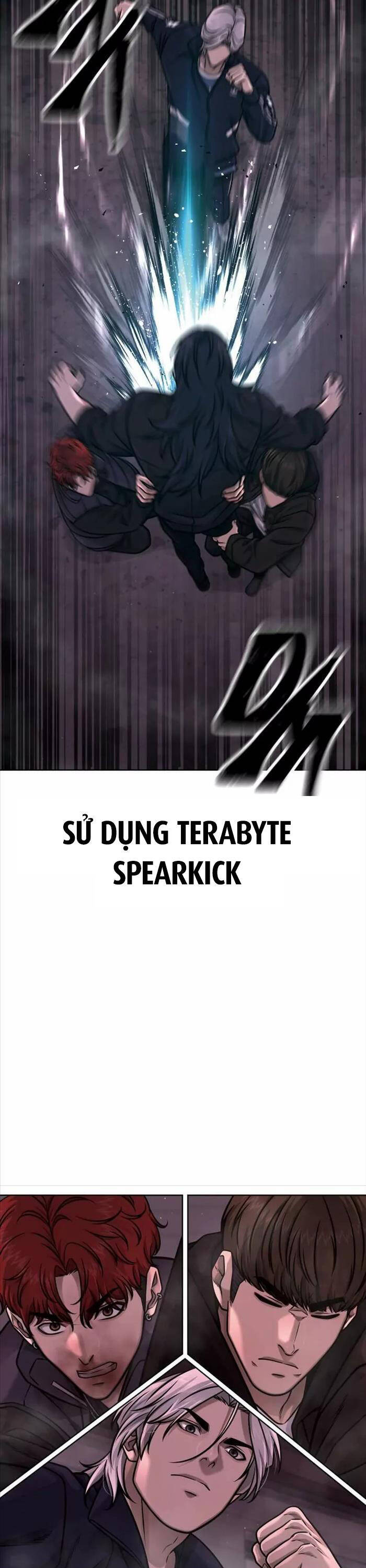 Nhiệm Vụ Diệu Kỳ Chap 141 - Next Chap 142