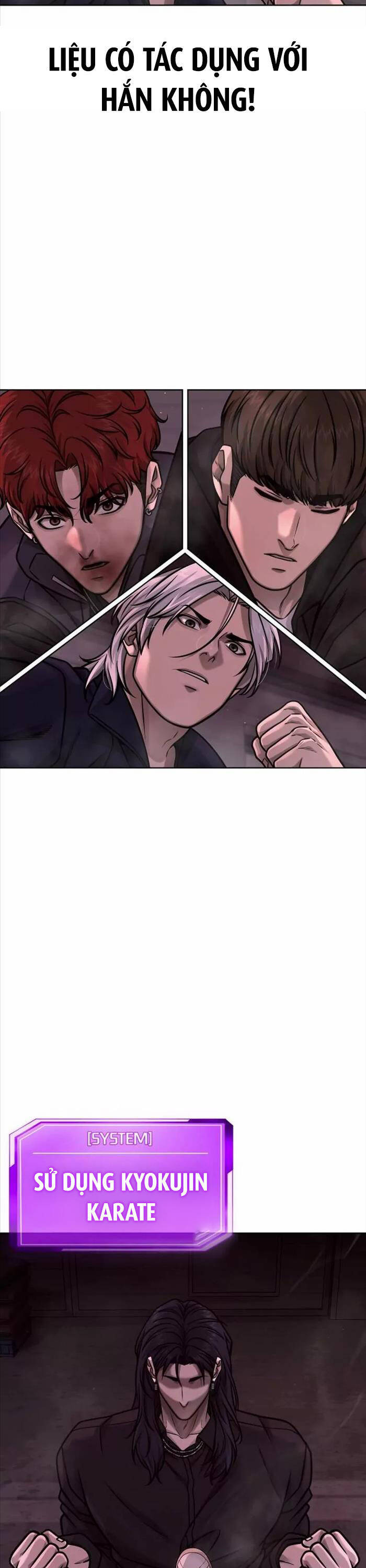 Nhiệm Vụ Diệu Kỳ Chap 141 - Next Chap 142