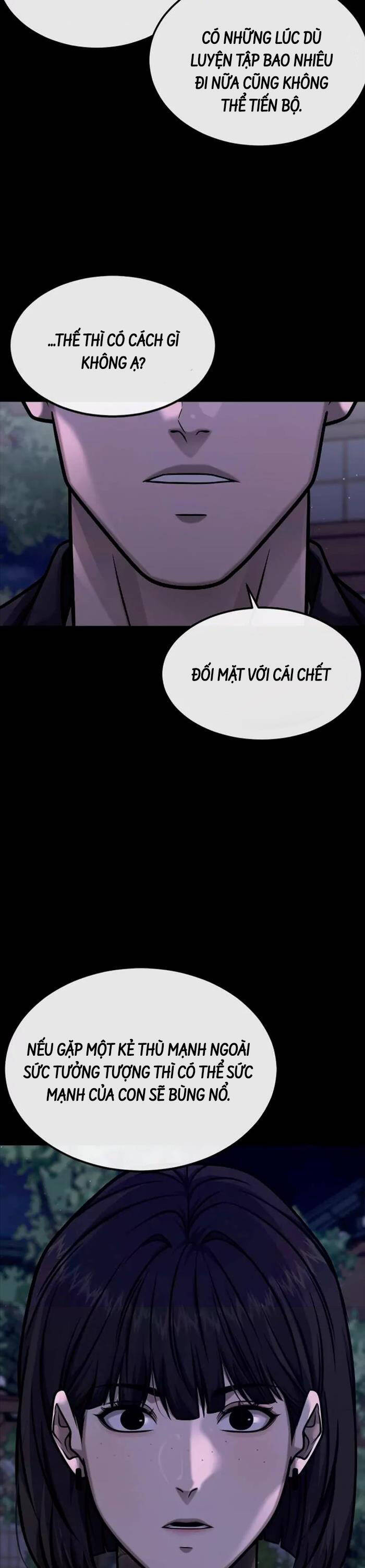 Nhiệm Vụ Diệu Kỳ Chap 141 - Next Chap 142