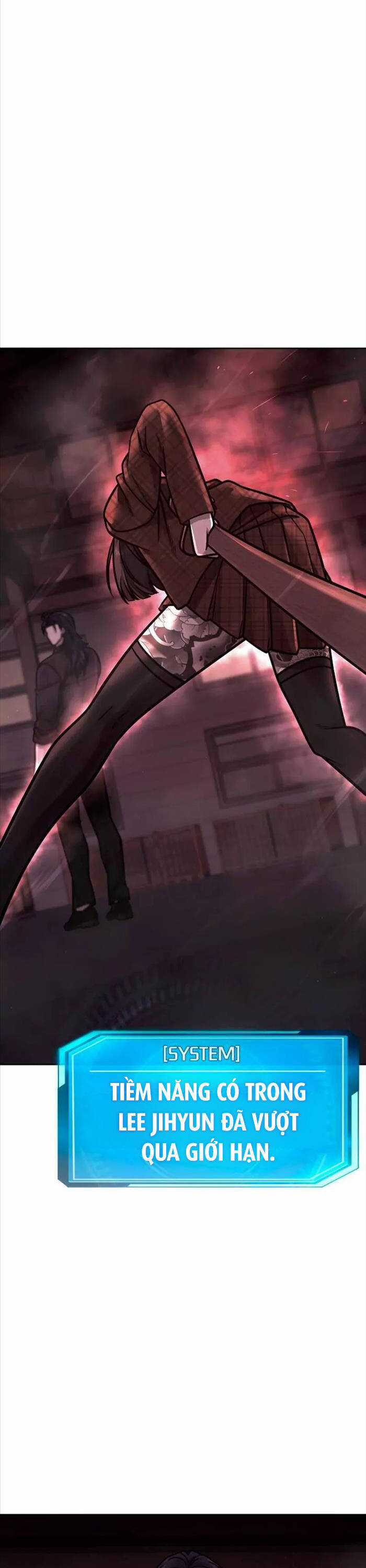 Nhiệm Vụ Diệu Kỳ Chap 141 - Next Chap 142
