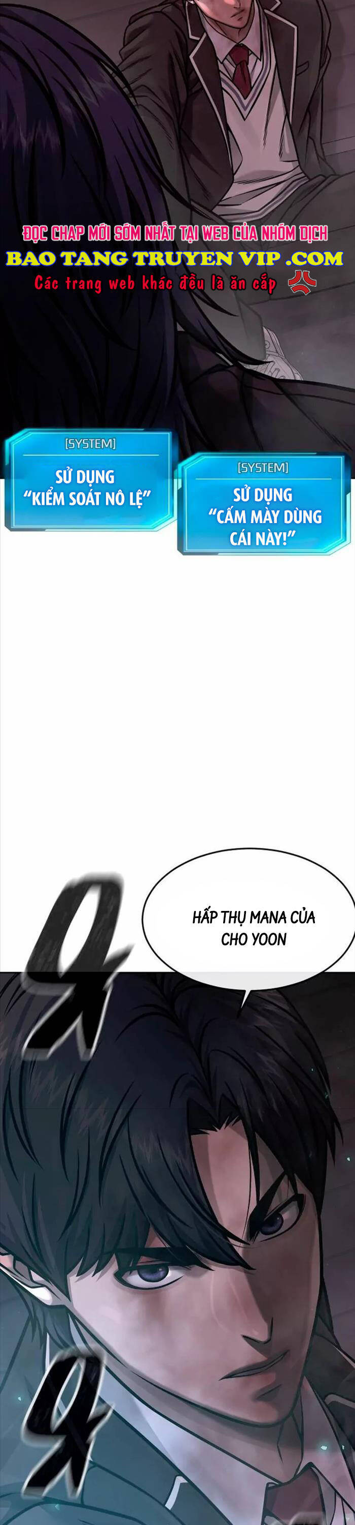 Nhiệm Vụ Diệu Kỳ Chap 141 - Next Chap 142