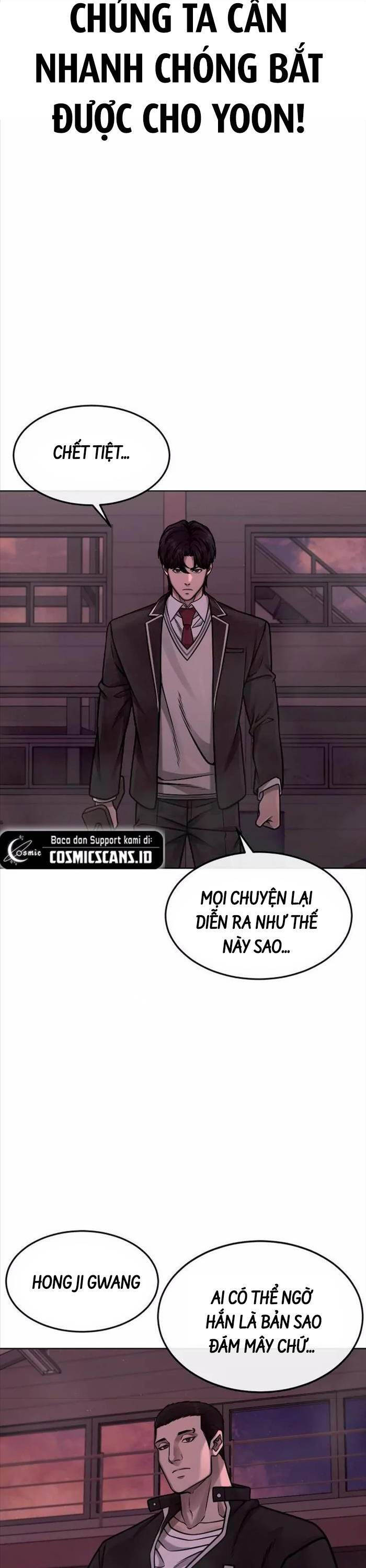 Nhiệm Vụ Diệu Kỳ Chap 141 - Next Chap 142