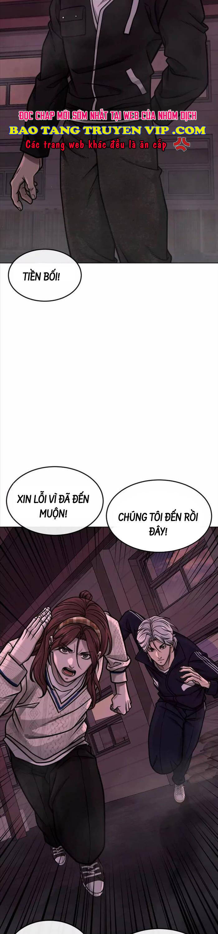 Nhiệm Vụ Diệu Kỳ Chap 141 - Next Chap 142