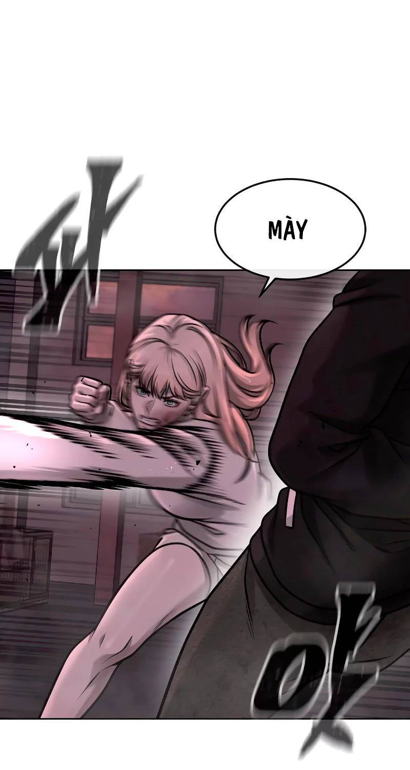 Nhiệm Vụ Diệu Kỳ Chap 142 - Next Chap 143