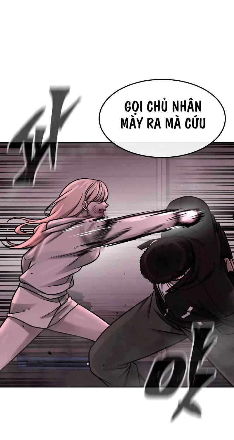 Nhiệm Vụ Diệu Kỳ Chap 142 - Next Chap 143