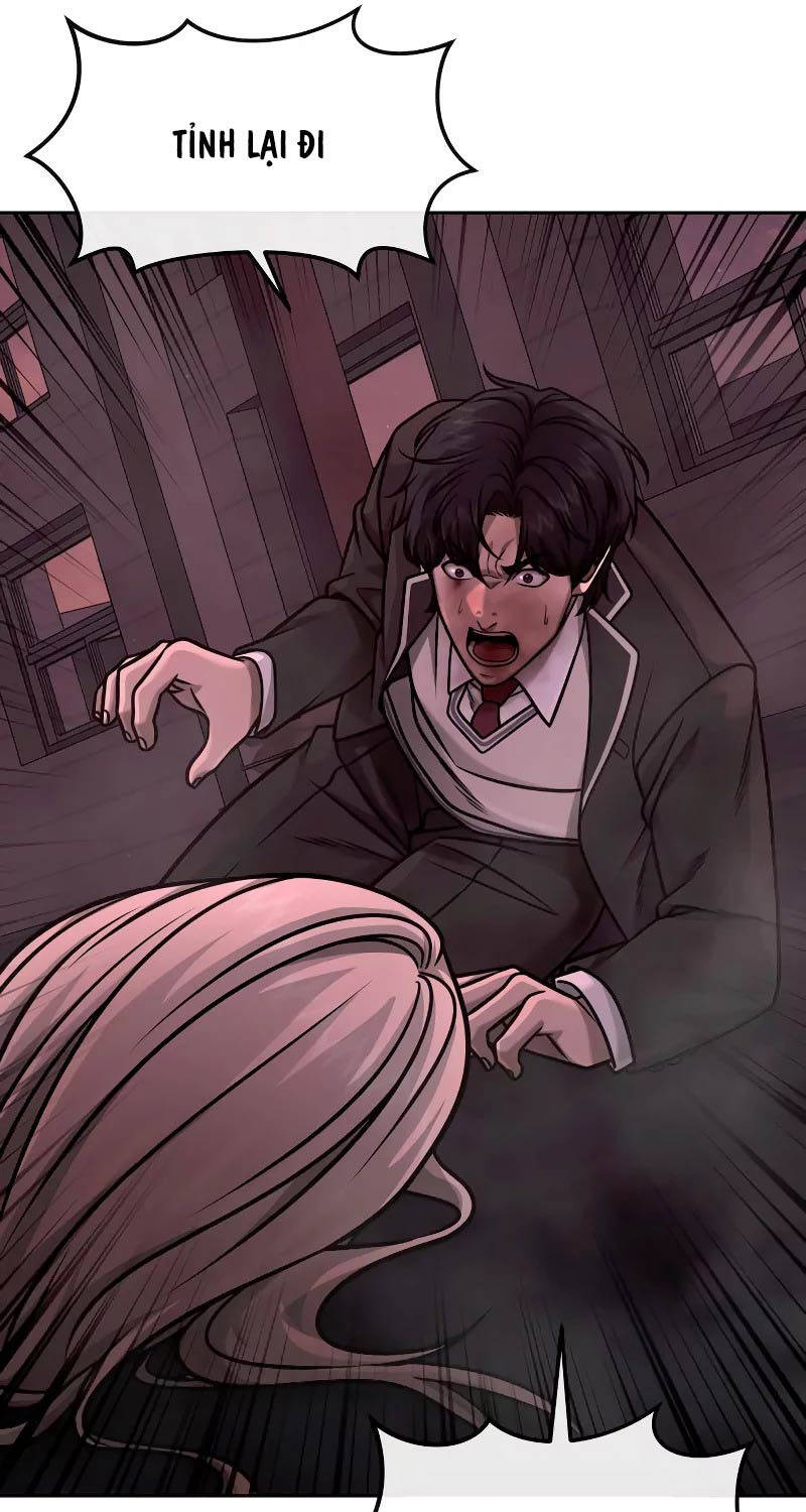 Nhiệm Vụ Diệu Kỳ Chap 142 - Next Chap 143
