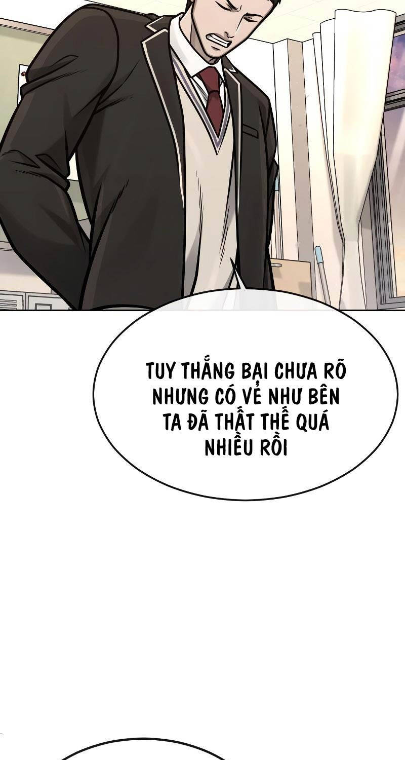 Nhiệm Vụ Diệu Kỳ Chap 143 - Next Chap 144