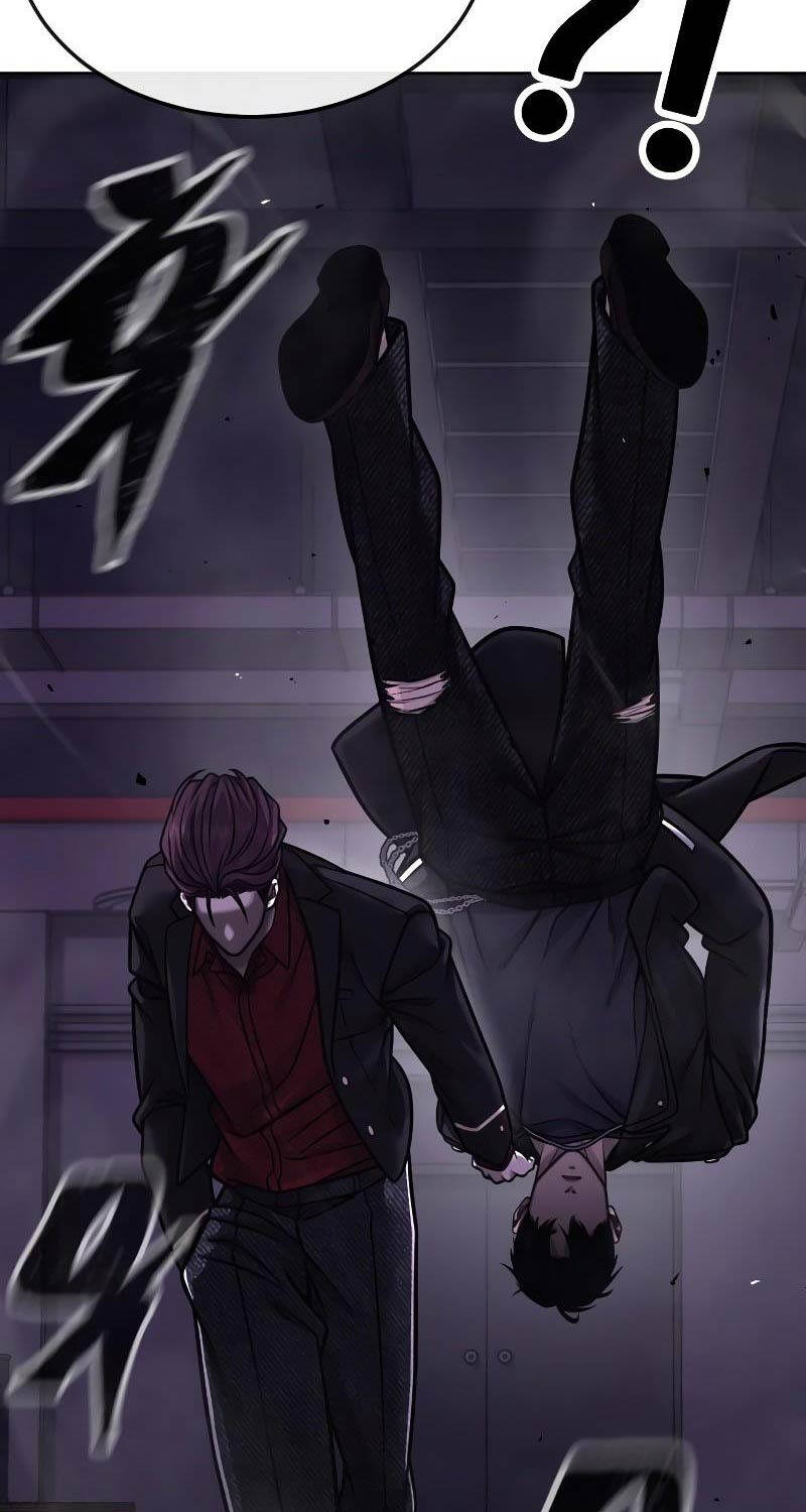 Nhiệm Vụ Diệu Kỳ Chap 143 - Next Chap 144