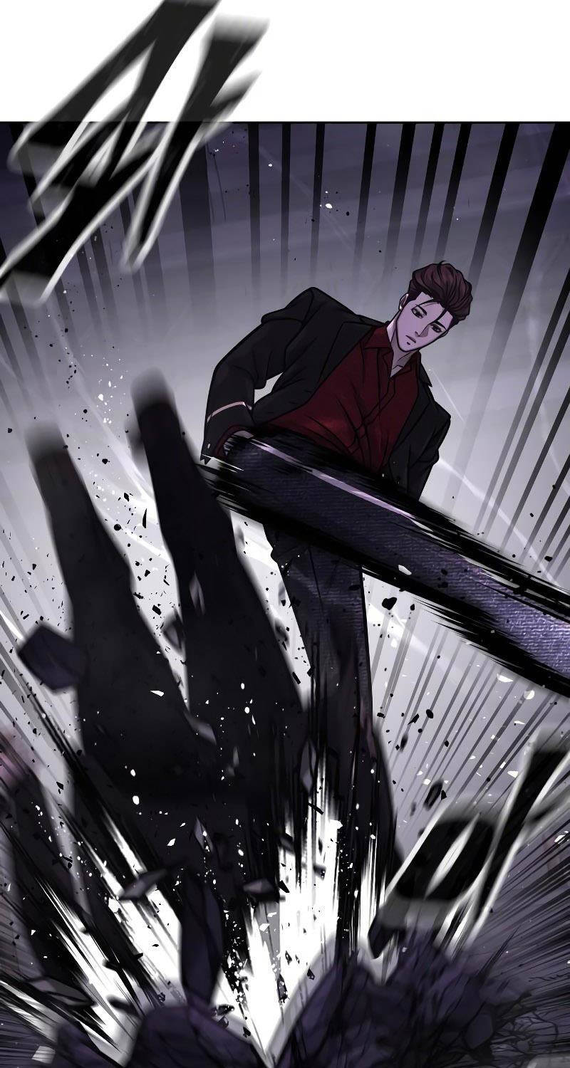 Nhiệm Vụ Diệu Kỳ Chap 143 - Next Chap 144