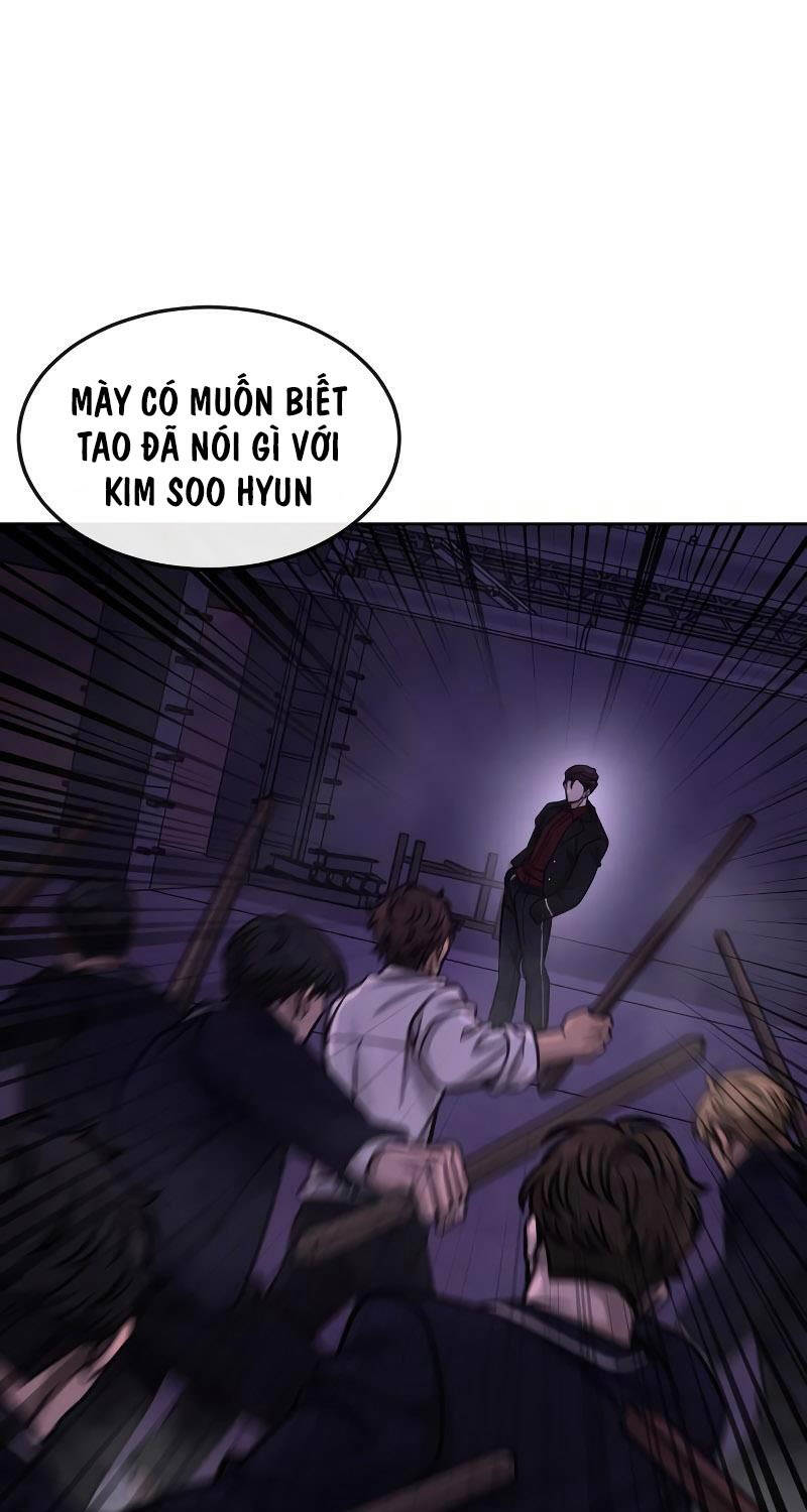 Nhiệm Vụ Diệu Kỳ Chap 143 - Next Chap 144