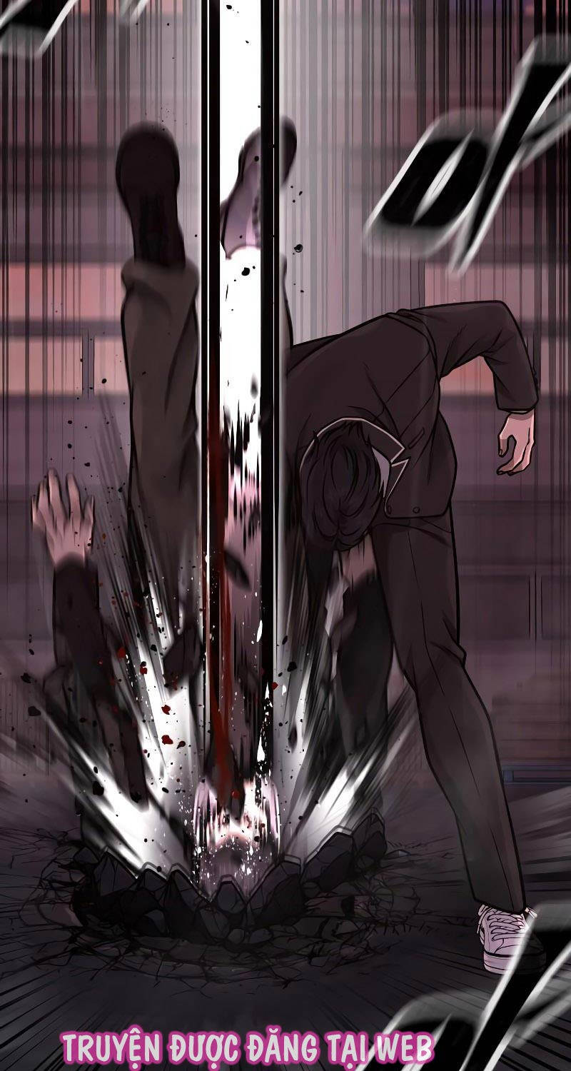 Nhiệm Vụ Diệu Kỳ Chap 143 - Next Chap 144