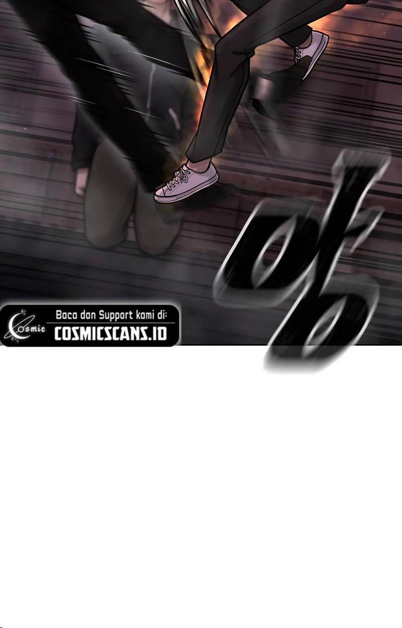 Nhiệm Vụ Diệu Kỳ Chap 143 - Next Chap 144