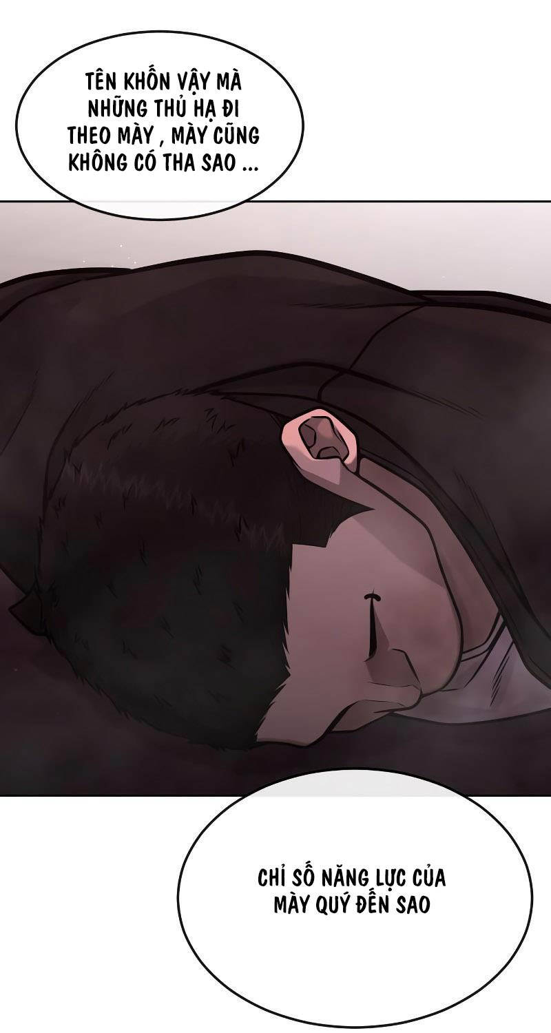 Nhiệm Vụ Diệu Kỳ Chap 143 - Next Chap 144