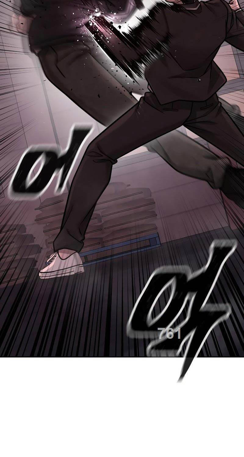 Nhiệm Vụ Diệu Kỳ Chap 143 - Next Chap 144