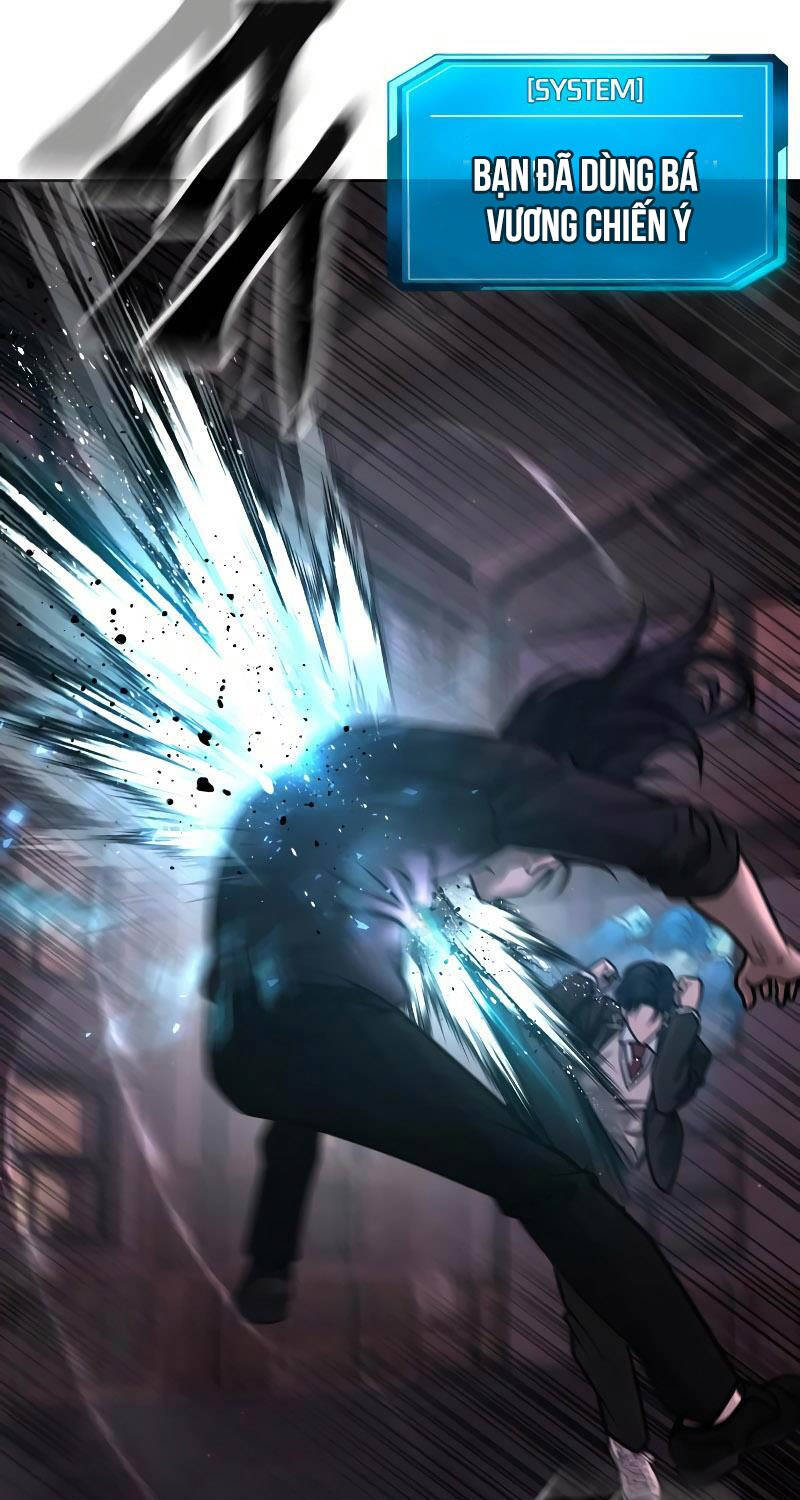 Nhiệm Vụ Diệu Kỳ Chap 143 - Next Chap 144