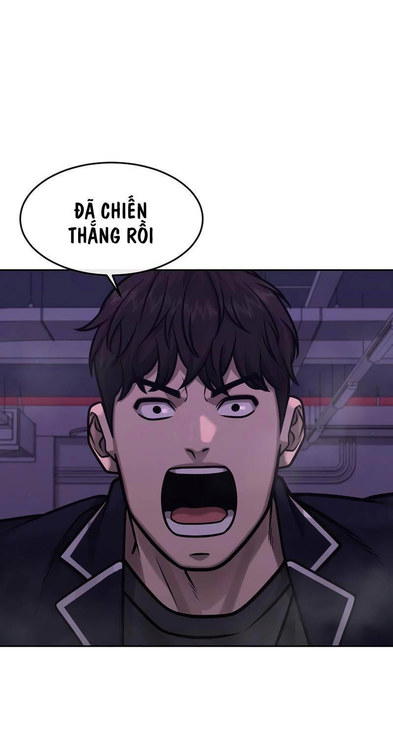 Nhiệm Vụ Diệu Kỳ Chap 143 - Next Chap 144