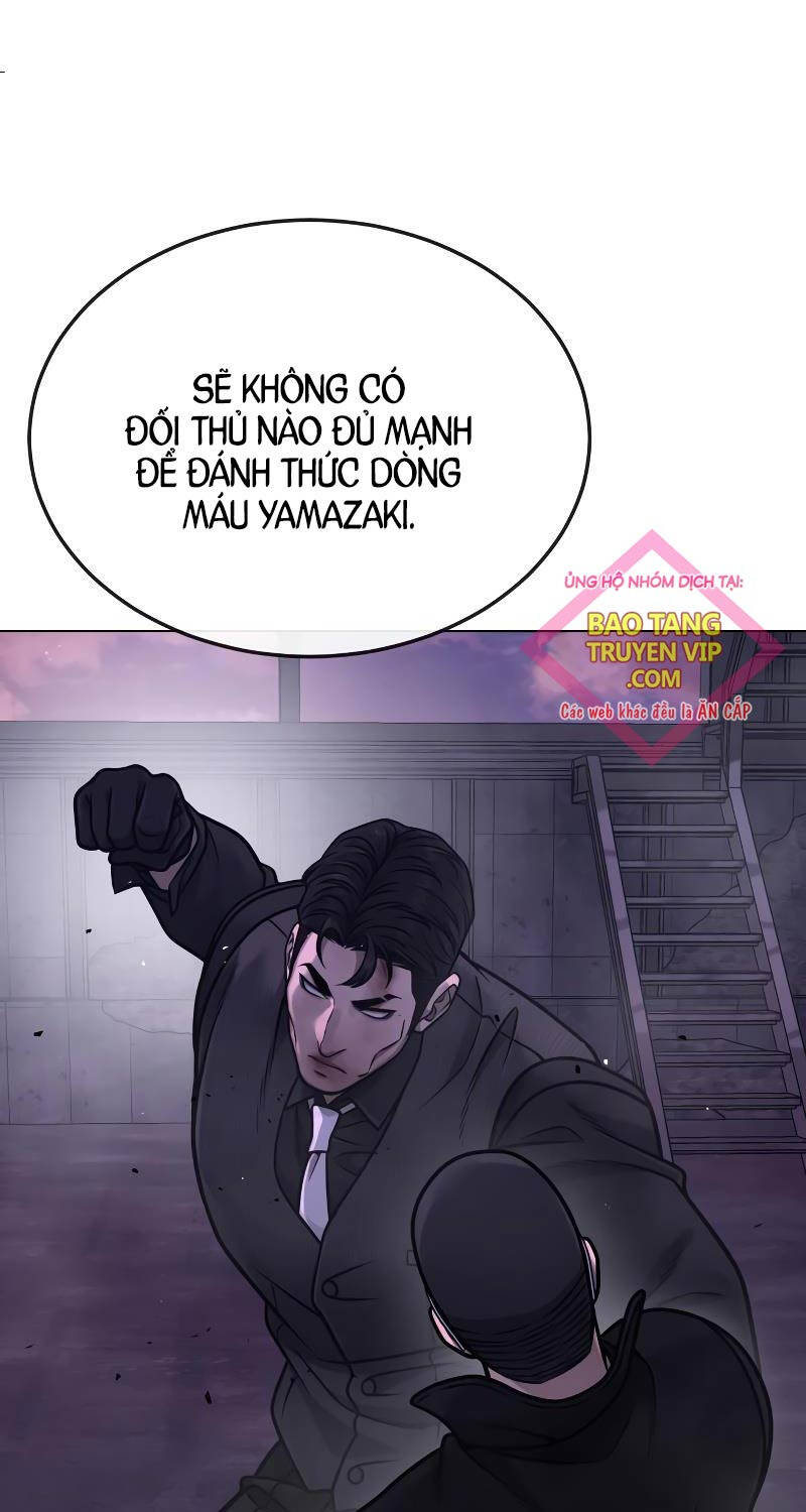 Nhiệm Vụ Diệu Kỳ Chap 150 - Next Chap 151