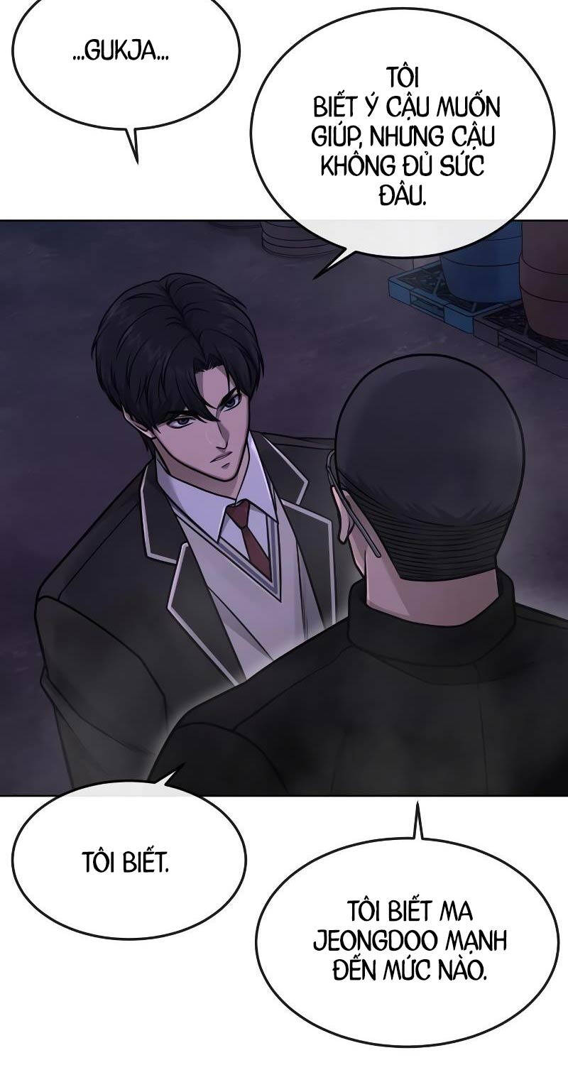 Nhiệm Vụ Diệu Kỳ Chap 150 - Next Chap 151