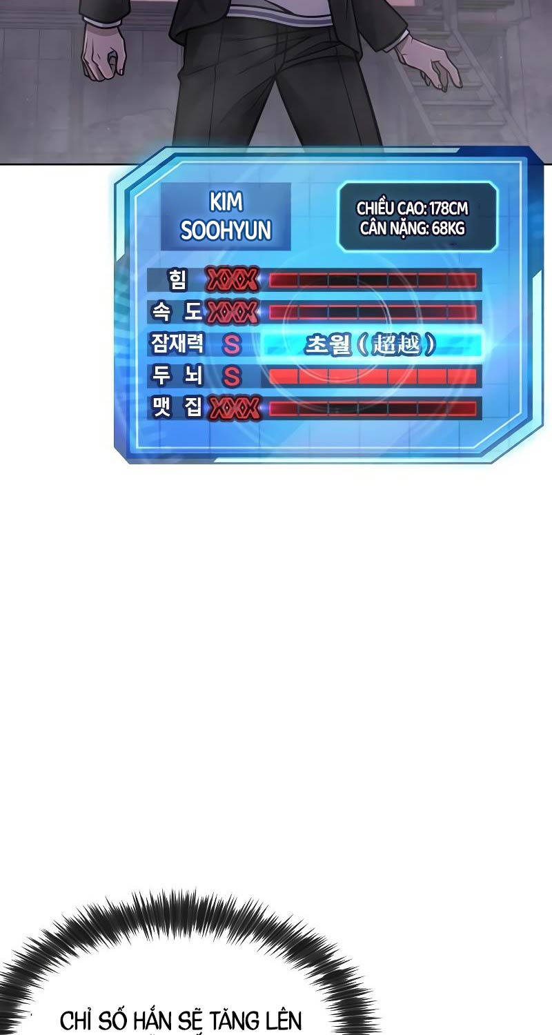 Nhiệm Vụ Diệu Kỳ Chap 150 - Next Chap 151