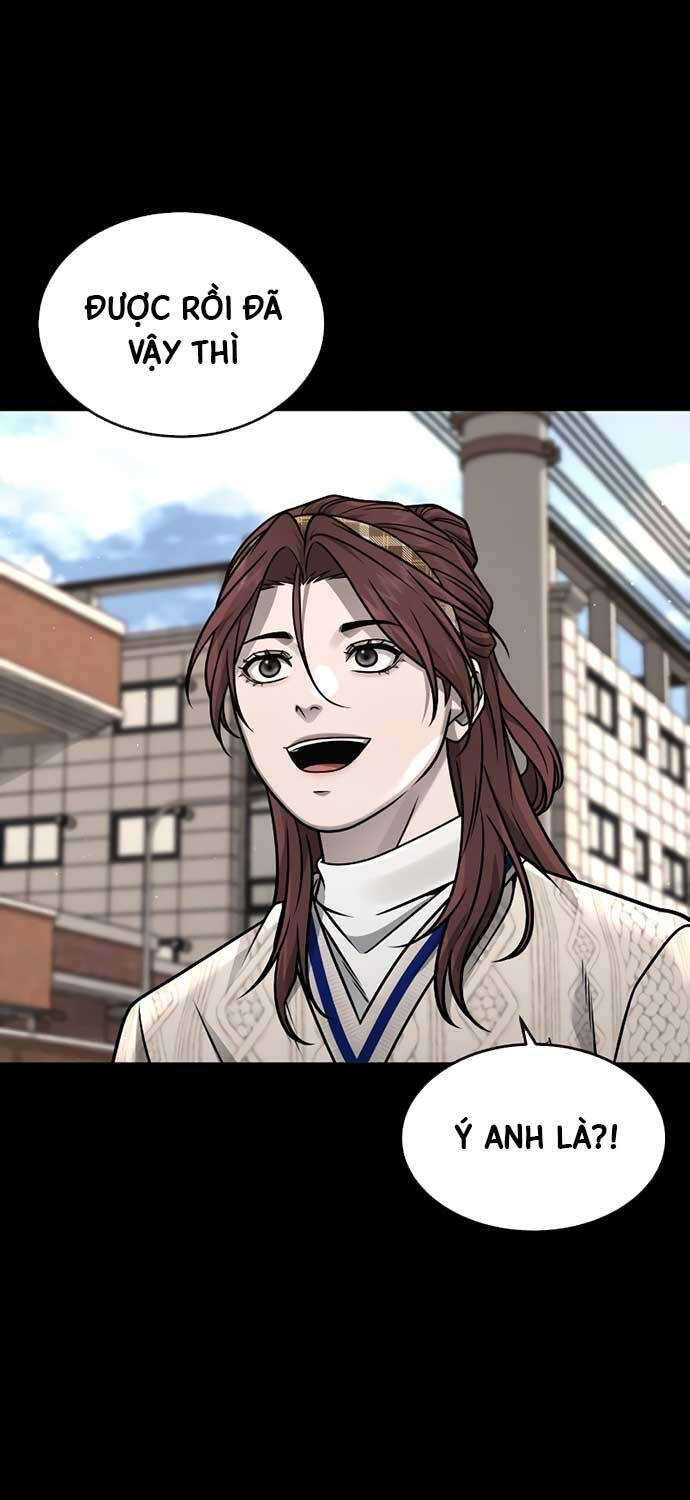 Nhiệm Vụ Diệu Kỳ Chap 152 - Next Chap 153