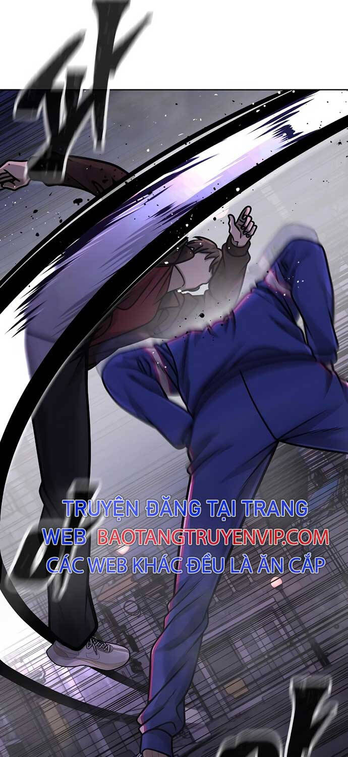 Nhiệm Vụ Diệu Kỳ Chap 152 - Next Chap 153