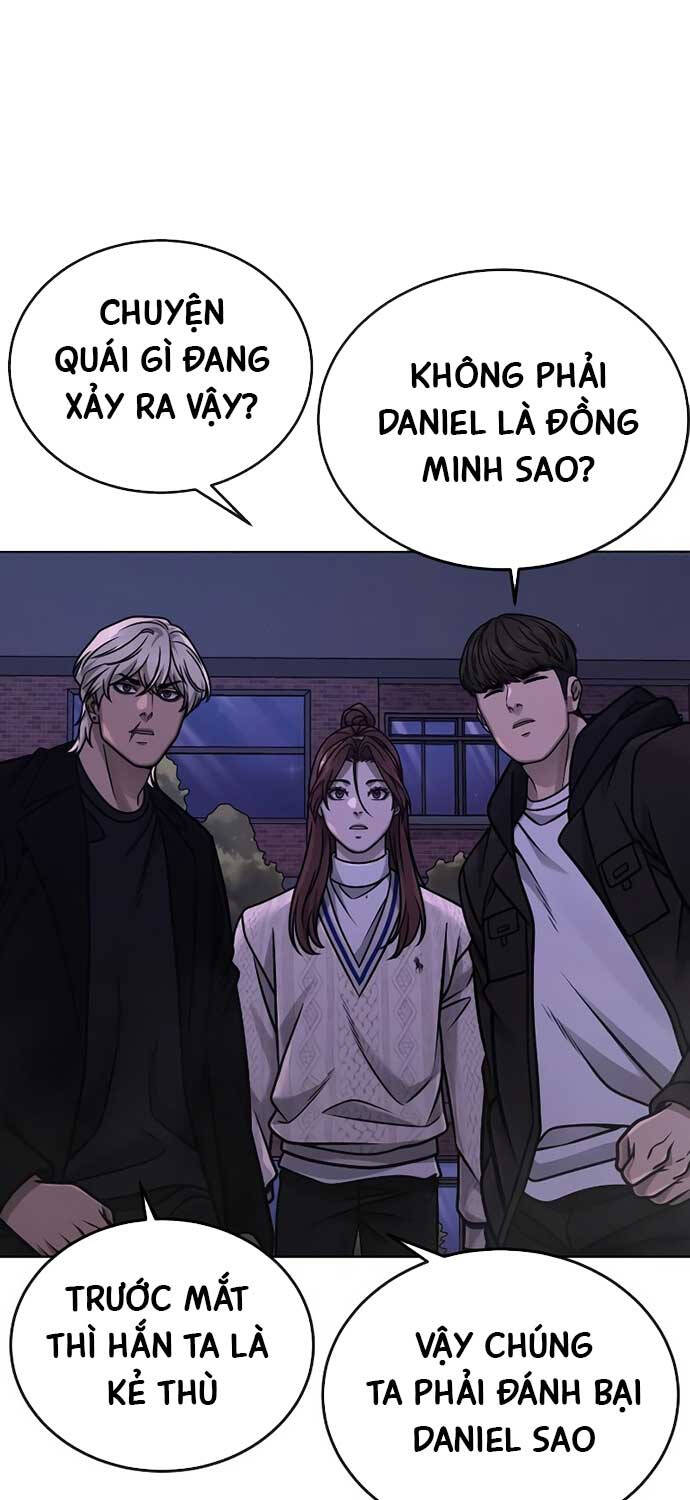 Nhiệm Vụ Diệu Kỳ Chap 152 - Next Chap 153