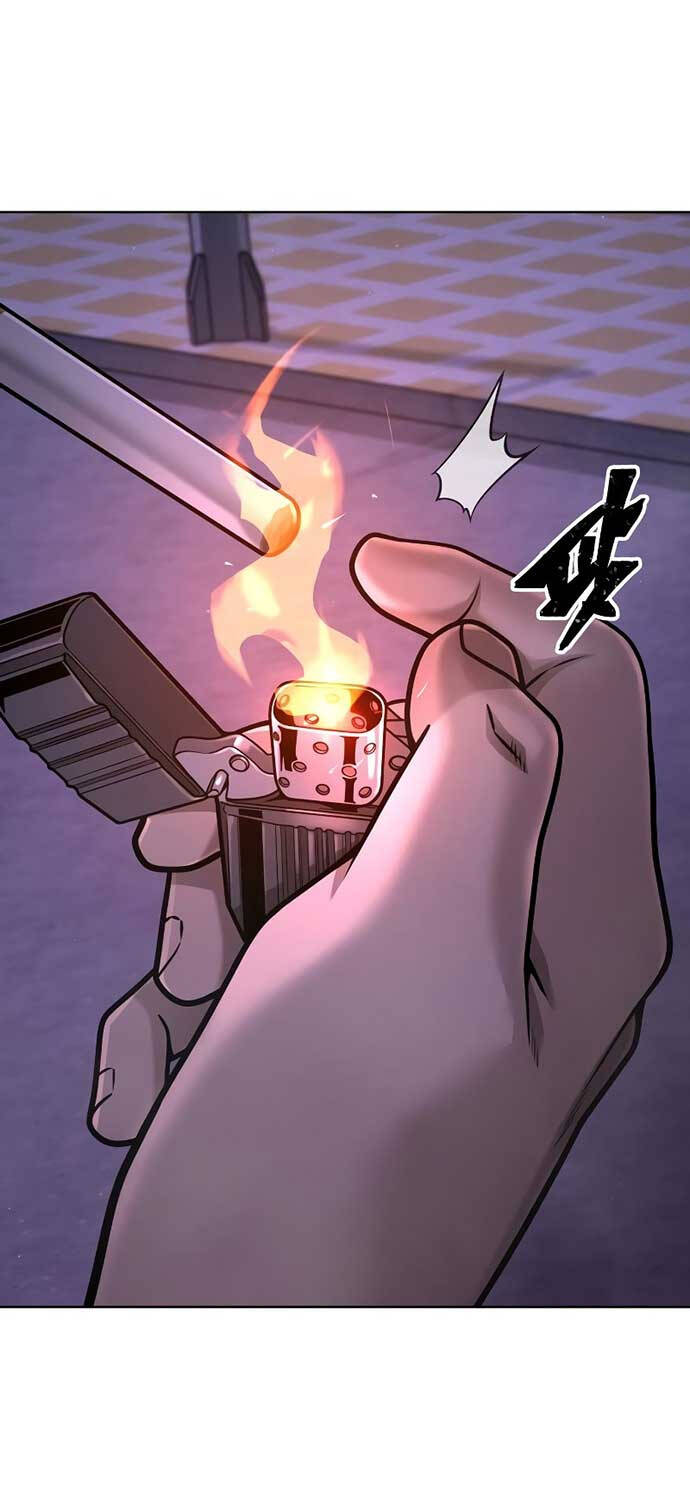 Nhiệm Vụ Diệu Kỳ Chap 152 - Next Chap 153