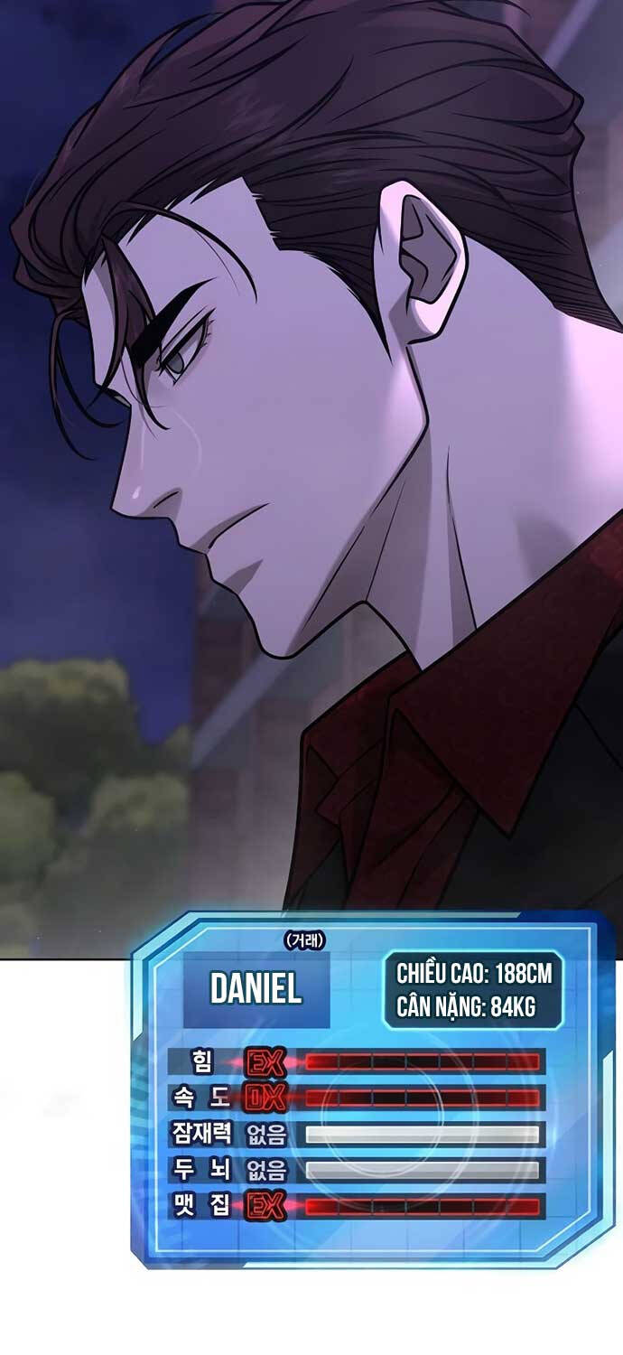 Nhiệm Vụ Diệu Kỳ Chap 152 - Next Chap 153