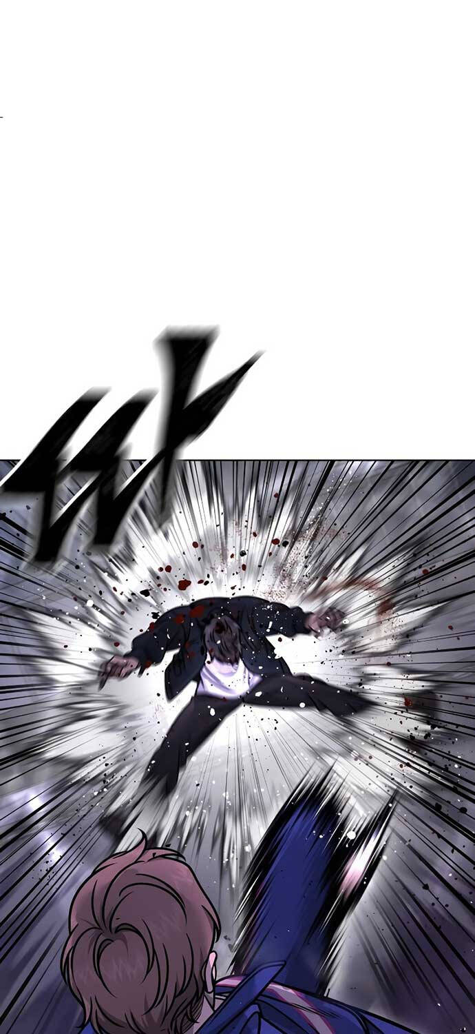 Nhiệm Vụ Diệu Kỳ Chap 152 - Next Chap 153